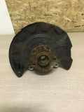 Radnaben vorne links VW TIGUAN (AD1) 2.0 TDI 4motion 5Q0407257