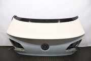 Heckklappe geschlossen VW Passat B6 (3C2)