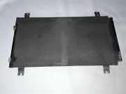 Klimakondensator Mitsubishi Grandis (NA0W) MR958112