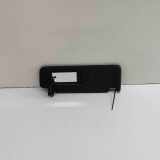 Sonnenblende rechts Audi A5 Sportback (5FA) 8W0857552AK