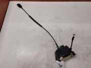 Türschloss hinten links NISSAN PRIMERA (P12) 2.2 Di