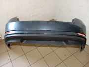 Stoßstange hinten Skoda Superb III (3V) 3V5807521