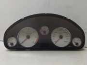 Kombiinstrument PEUGEOT 807 (E) 2.0 HDI 89661232
