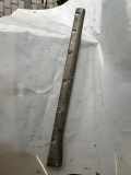 Linker Schweller TOYOTA LAND CRUISER 120 (_J12_) 3.0 D-4D (KDJ120, KDJ125) 7585260060