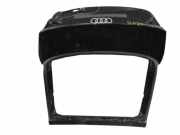 Heckklappe geschlossen Audi A5 Cabriolet (8F) KLP079