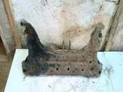 Vorderachsträger Mazda 2 (DE, DH)