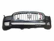 Stoßstange vorne Maserati Quattroporte VI ()