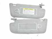 Sonnenschutzhalter MERCEDES-BENZ S (W221) S 320 CDI (221.022, 221.122)