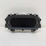 Kombiinstrument AUDI A3 Limousine (8YS) S3 quattro 8Y0190A A3C0599030300