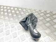 Schaltmanschette Leder AUDI A5 Cabrio (8F7) 2.0 TFSI quattro 8K1713139A