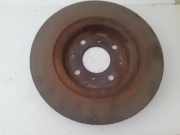 Bremsscheibe hinten rechts HONDA INSIGHT (ZE_) 1.3 Hybrid (ZE28, ZE2) M1 9A21 MIN.TH.BMM AG-M1 9A21 MIN.TH.BMM