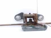 Nebelscheinwerfer links FORD FUSION (JU_) 1.4 TDCi 137RID5E