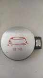 Kraftstofftankdeckel VW GOLF V (1K1) 2.0 TDI 16V 1K6809857