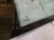 Kleines Seitenfenster hinten links BMW 3 Cabrio (E46) 323 Ci AS2 E643R00049