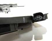 Türschloss hinten rechts SKODA FABIA II (542) 1.2 5n0839016d