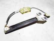 Heckscheibenheber hinten links AUDI A6 Allroad (4FH, C6) 2.7 TDI quattro 4F0839461B