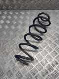 Schraubenfeder hinten links AUDI A6 Avant (4G5, C7, 4GD) 2.0 TDI