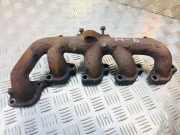 Auspuffkrümmer Ford Transit Kasten (FA) 6C1Q9430BD