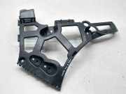 Stoßstangenhalterung hinten links RENAULT MEGANE III Hatchback (BZ0_) 1.5 dCi (BZ09, BZ0D) 850450006R
