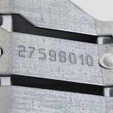 Hinterer Getriebedeckel SKODA OCTAVIA I (1U2) 1.6 1Z9945258