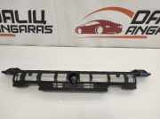 Aufprallträger hinten Peugeot 207 CC () 9649681080