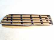 Gitter Grill vorne links AUDI A6 (4A, C4) 2.0 4A0807345J