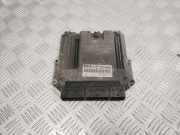 Motorsteuergerät RENAULT MASTER III Furgon (FV) 2.3 dCi 125 [RWD] (FV0C, FV0D, FV0H, FV0J) 237102265R