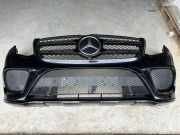 Frontstoßstange MERCEDES-BENZ GLS (X166) 350 d 4-matic (166.824)