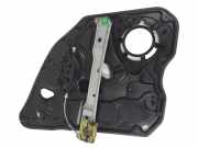 Fensterheber links hinten Volvo S60 II (134) 30784312