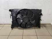 Kühler Mercedes-Benz C-Klasse (W204) A2045000403