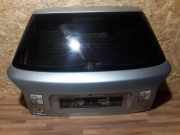 Heckklappe geschlossen Audi A3 Sportback (8P)