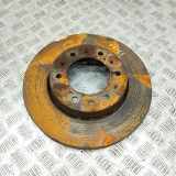 Bremsscheibe links vorne Isuzu D-Max II (TFR, TFS) 8983767550