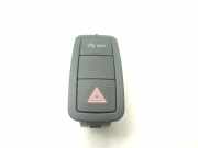 Schalter für Warnblinker Audi A1 Sportback (8XA) 8X0959672H