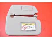 Sonnenblende links Nissan Pulsar (C13)