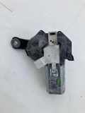 Heckscheibenwischermotor FIAT ULYSSE (179_) 2.2 JTD 148460308001