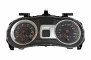 Kombiinstrument RENAULT CLIO III (BR0/1, CR0/1) 1.2 16V (BR02, BR0J, BR11, CR02, CR0J, CR11) 8200628775G