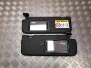 Linke Sonnenblende KIA SPORTAGE (QL) 1.6 GDI 85210D9700 85220D9700