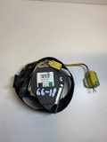 Sicherheitsgurt hinten rechts VW TOUAREG (7LA, 7L6, 7L7) 5.0 V10 TDI 560981801