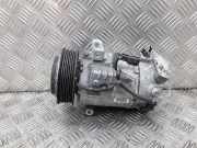 Klimakompressor Nissan Qashqai II (J11) 92600HV80A
