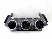 Frischluftgrill NISSAN JUKE (F16) 1.0 682U16PA0A 682606PA0A