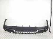 Blende Stoßstange hinten Mercedes-Benz M-Klasse (W166) A1668809340