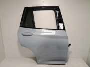 Tür hinten rechts BMW X3 (G01, F97) xDrive 30 e Plug-in-Hybrid 7465534