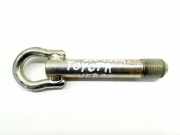 Abschlepphaken TOYOTA VERSO (_R2_) 1.6 D4-D (WAR20_)