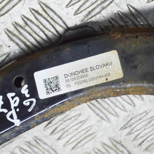 Querlenker hinten rechts KIA SPORTAGE (QL) 1.7 CRDi 55100-D3050 Bild Querlenker hinten rechts KIA SPORTAGE (QL) 1.7 CRDi 55100-D3050