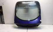 Kofferraumdeckel MITSUBISHI CARISMA Sedan (DA_) 1.9 DI-D (DA5A)