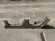 Linker Schweller RENAULT GRAND SCÉNIC IV (R9_) 1.5 dCi 110