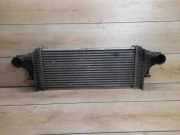 Ladeluftkühler MERCEDES-BENZ M (W164) ML 320 CDI 4-matic (164.122) A2515000000 A1645001900
