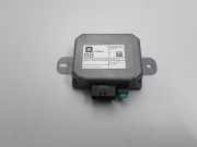 Radio Bedienschalter Opel Mokka A / Mokka X (J13) 13306648