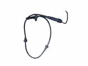 Sensor für ABS links vorne BMW X5 (E70) 69087059