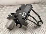 Wischermotor hinten Citroen C4 I (LC) 9646803180